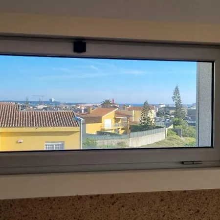 Fabulosa Vista Mar Lejlighed *