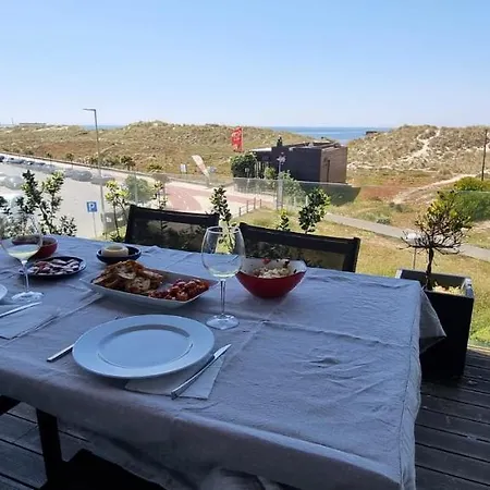 Fabulosa Vista Mar Lejlighed