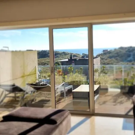 Fabulosa Vista Mar *